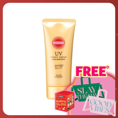 KOSE COSMEPORT Kose Cosmeport Suncut UV Perfect Essence 60g