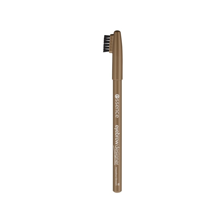 Eyebrow Designer 12 Hazelnut Brown