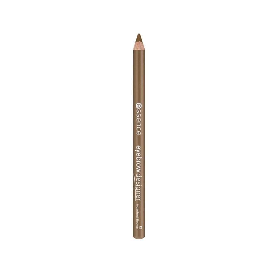 Eyebrow Designer 12 Hazelnut Brown