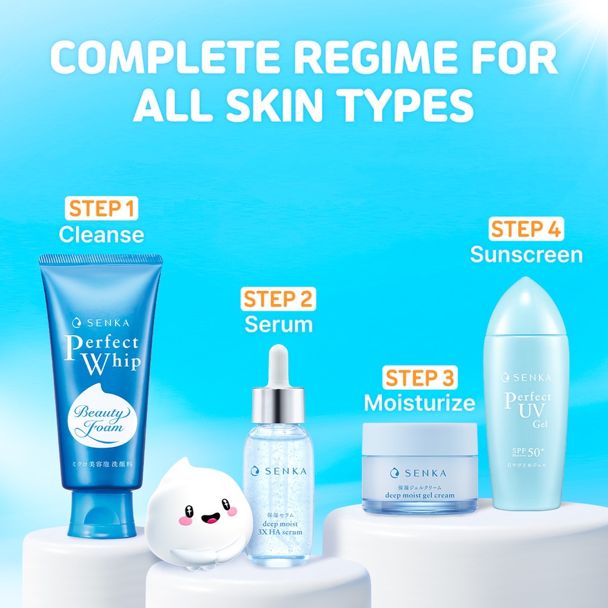 Perfect UV Gel 80ml