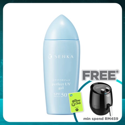 SENKA Perfect Uv Gel 80ml