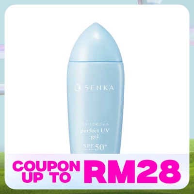 SENKA Perfect Uv Gel 80ml