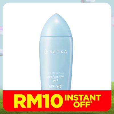 SENKA Perfect Uv Gel 80ml