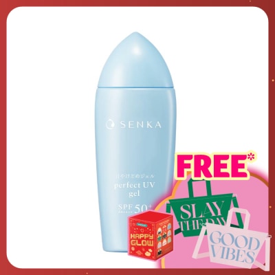 SENKA Perfect Uv Gel 80ml