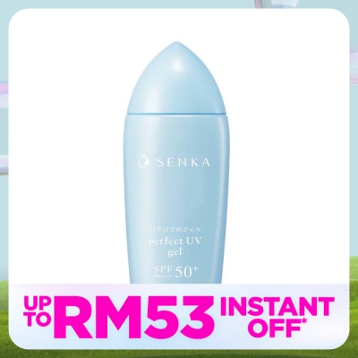 SENKA Perfect Uv Gel 80ml