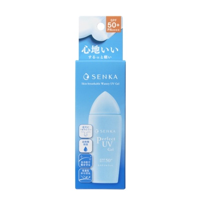 SENKA - Perfect UV Gel 80ml
