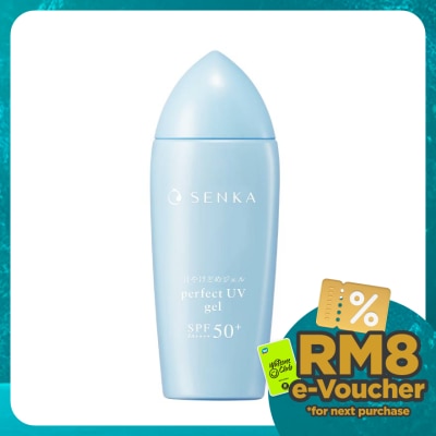 SENKA Perfect Uv Gel 80ml