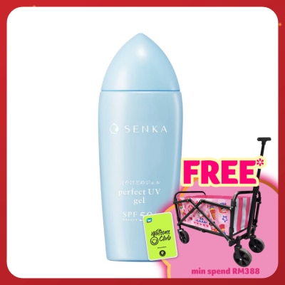SENKA Perfect Uv Gel 80ml