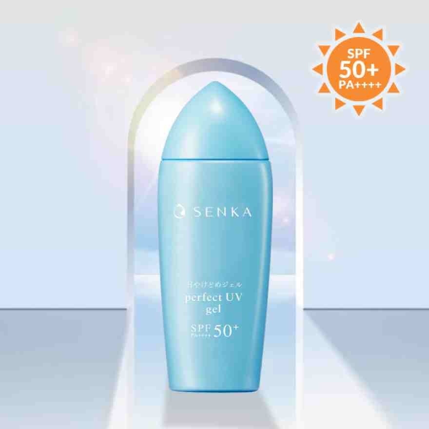 Perfect Uv Gel 80ml