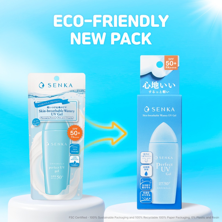 Perfect UV Gel 80ml