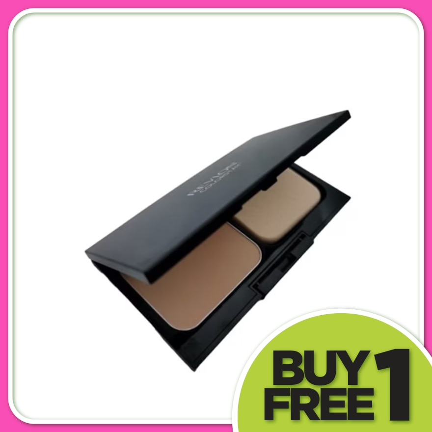 REV CS POWDER FDN NUDE