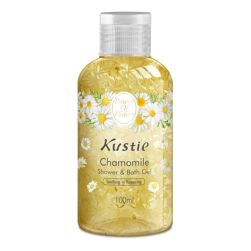 Chamomile Shower Gel 100ml