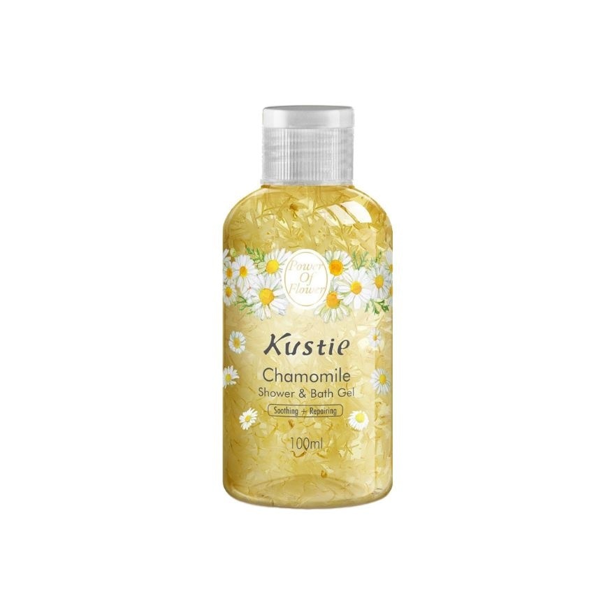 Chamomile Shower Gel 100ml