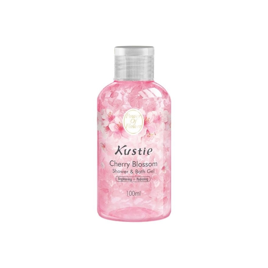 Cherry Blossom Shower Gel 100ml