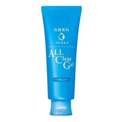 SENKA All Clear Gel 150g