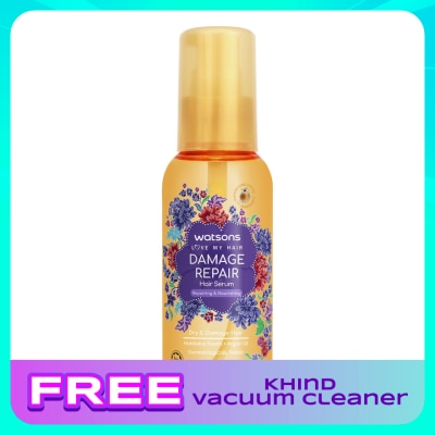 WATSONS Halal Repairing Hair Serum
