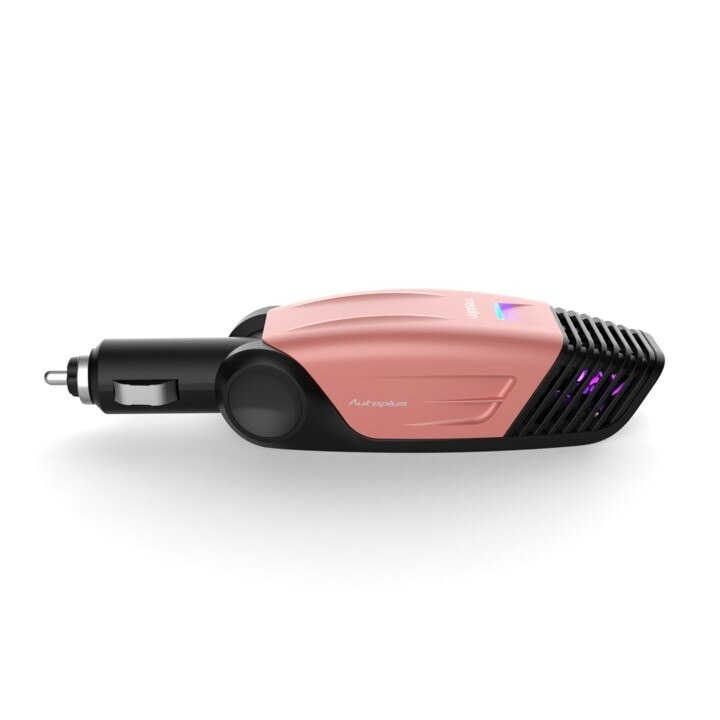 Autoplus In-Car Air+Surface Sterilizer Pink 1s