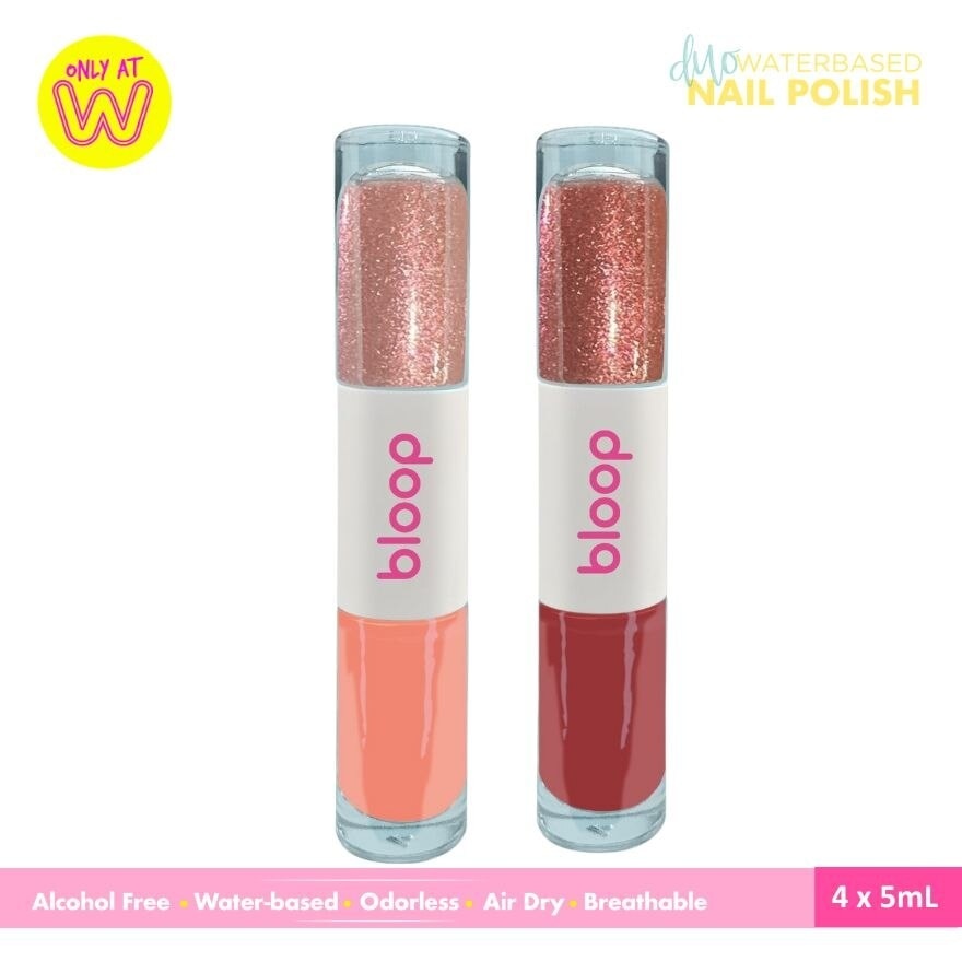 Duo Waterbased Set 1415