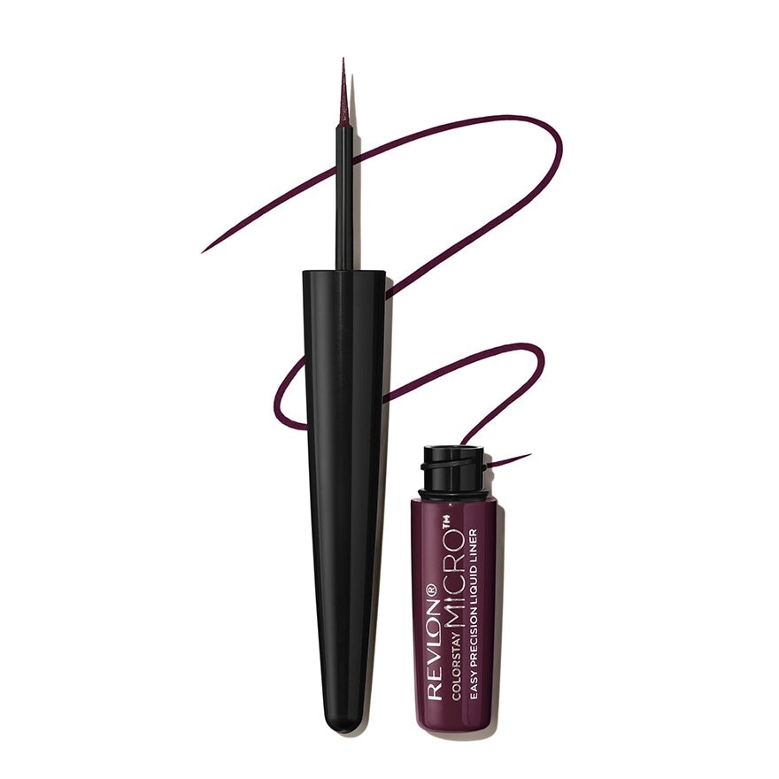 Colorstay Micro Liquid Liner 303 But First Wine