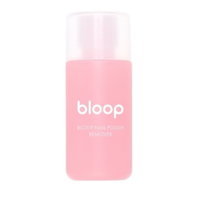 BLOOP BL NAIL POLISH REMOVER