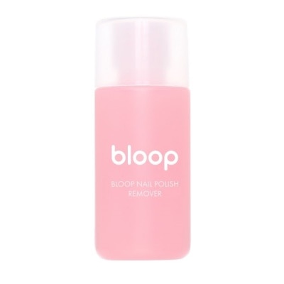 BLOOP Nail Polish Remover 100ml