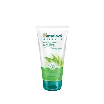 HIMALAYA Purifying Neem Face Wash 50ml