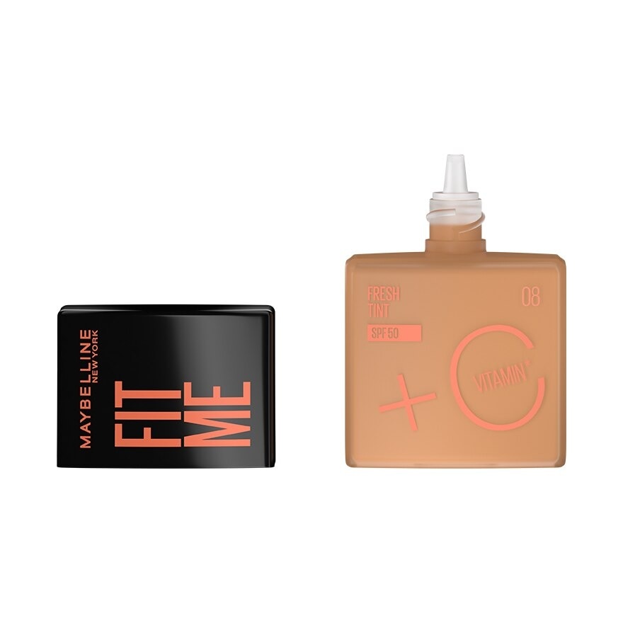 Fit Me Fresh Tint SPF 50 08 30ml