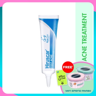HIRUSCAR Post Acne 10g