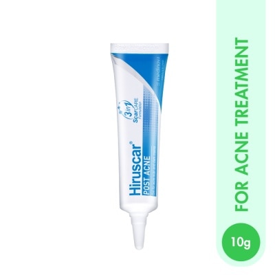 HIRUSCAR - Post Acne 10g