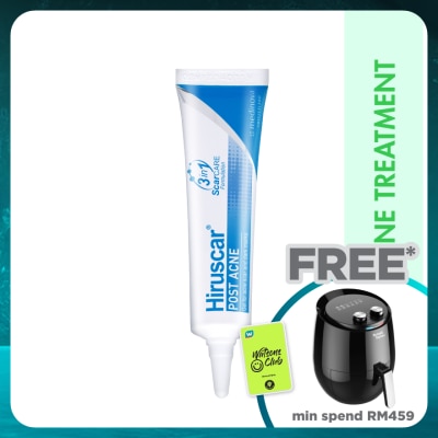 HIRUSCAR Post Acne 10g