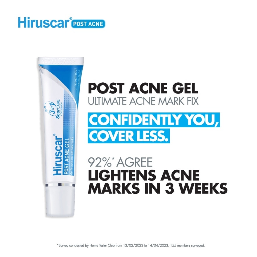 Post Acne 10g