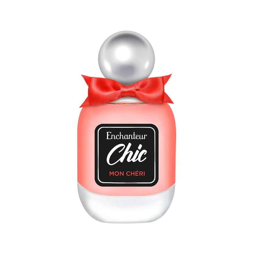 Chic Eau De Toilette Mon Cheri 50ML