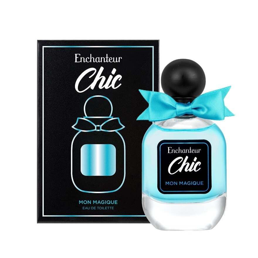 Chic Eau De Toilette Mon Magique 50ML