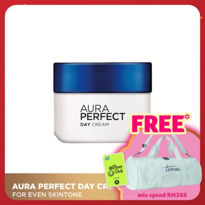 L'OREAL PARIS SKIN CARE Aura Perfect Day Cream SPF17 50ml