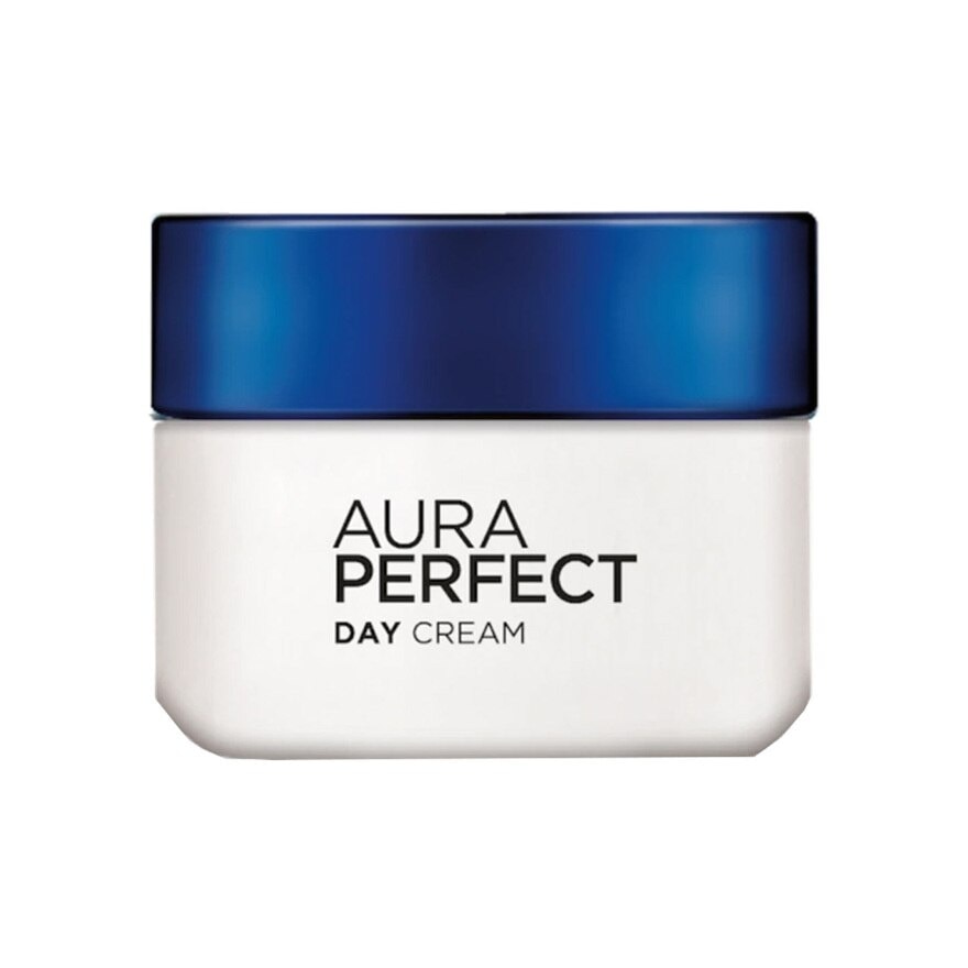 Aura Perfect Day Cream SPF17 50ml