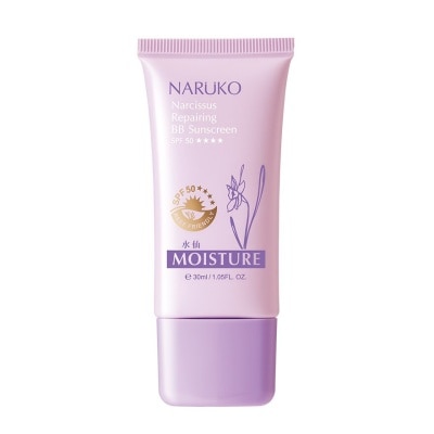 NARUKO Narcissus DNA Reparing BB Sun SPF50 30ml