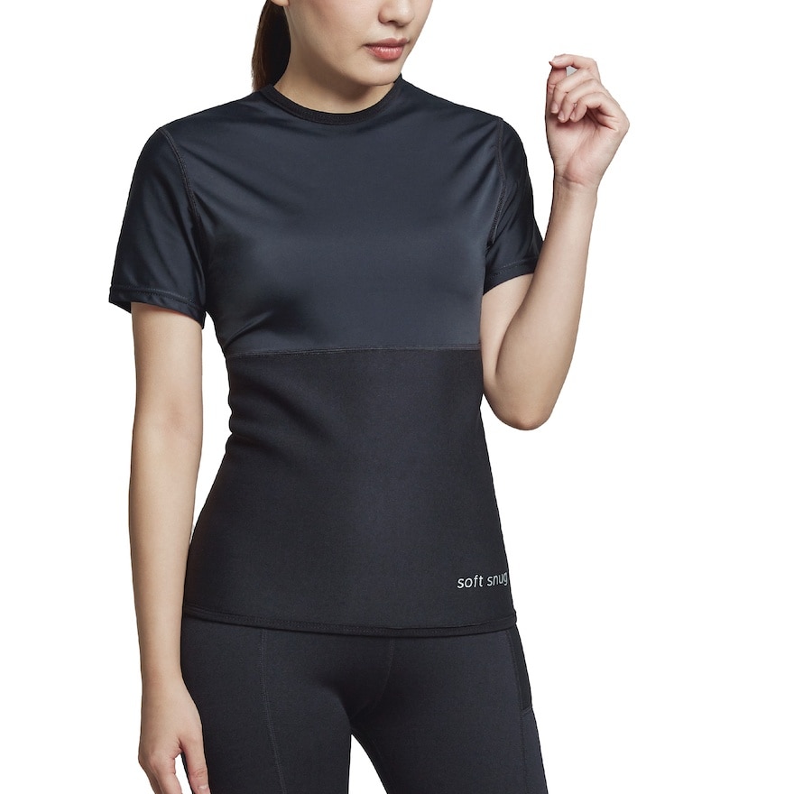 Hot Slimming Sauna T shirt - M size