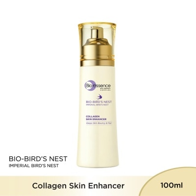 BIO-ESSENCE Bio-Bird Nest Collagen Skin Enhancer 100ml