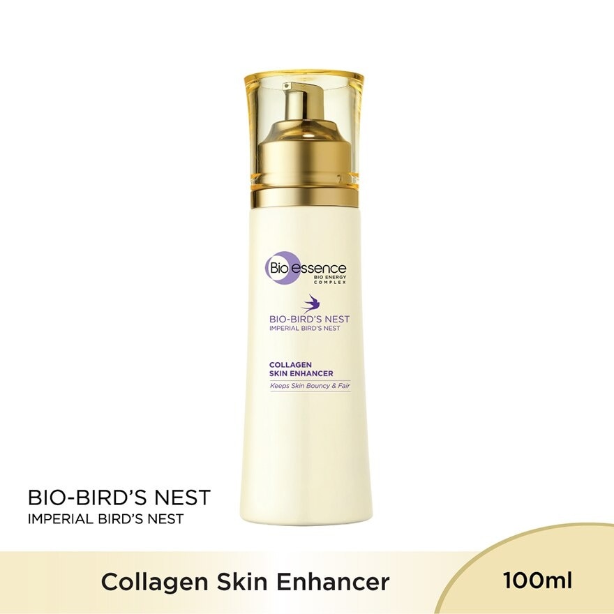 Bio-Bird Nest Collagen Skin Enhancer 100ml