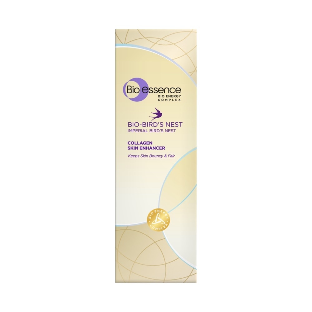 Bio-Bird Nest Collagen Skin Enhancer 100ml