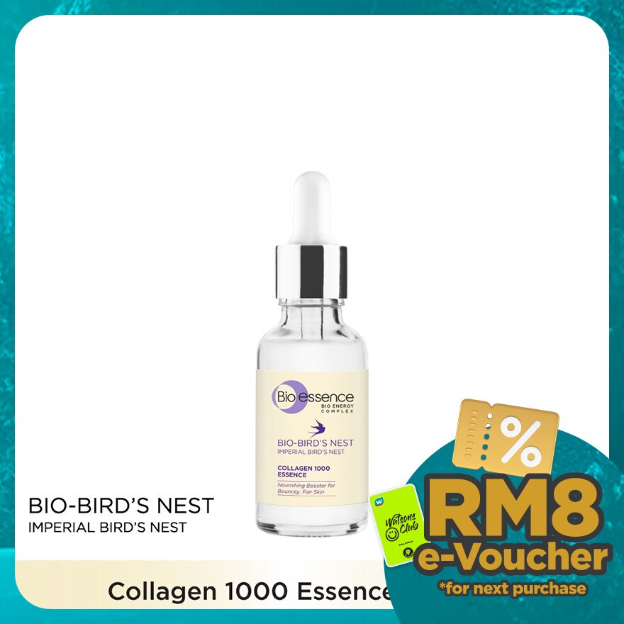 Bio-Bird Nest Collagen 1000 Essence 30ml