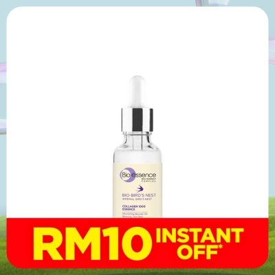 BIO-ESSENCE Bio-Bird Nest Collagen 1000 Essence 30ml