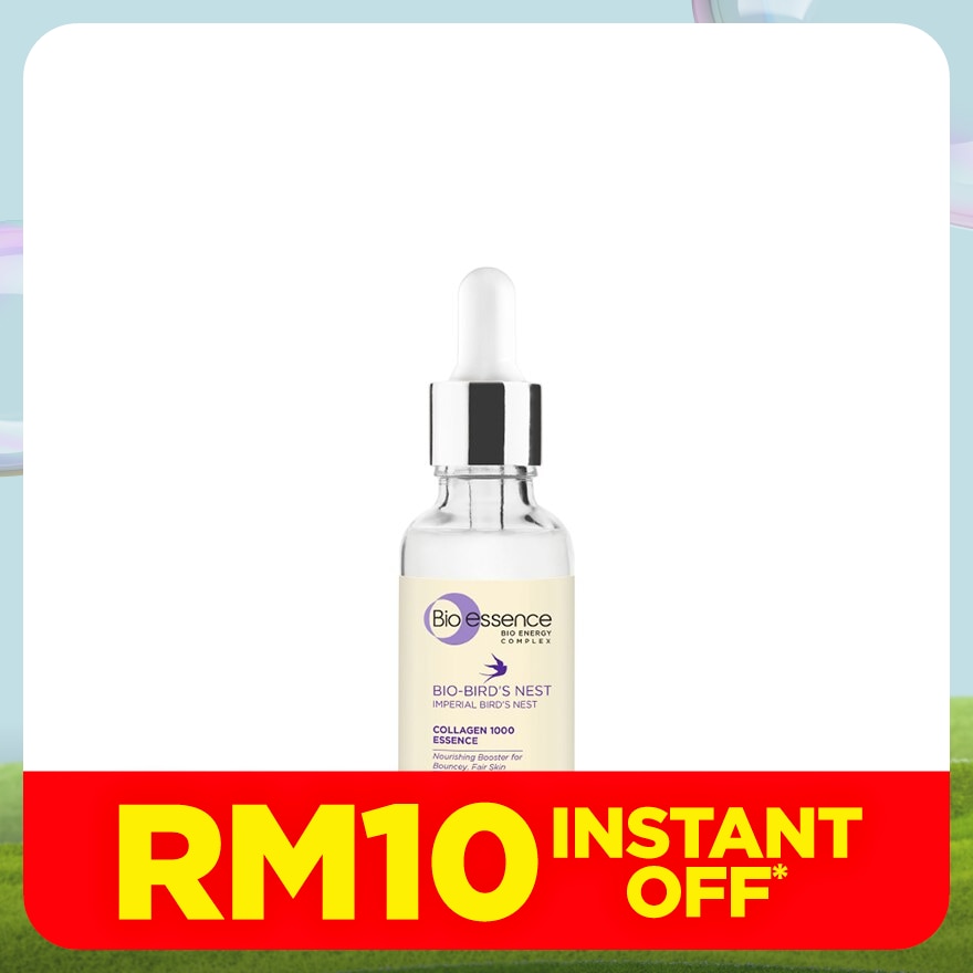 Bio-Bird Nest Collagen 1000 Essence 30ml