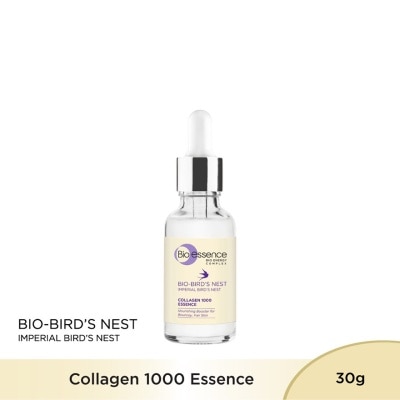 BIO-ESSENCE Bio-Bird Nest Collagen 1000 Essence 30ml