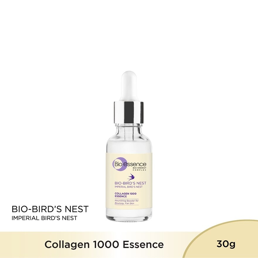 Bio-Bird Nest Collagen 1000 Essence 30ml