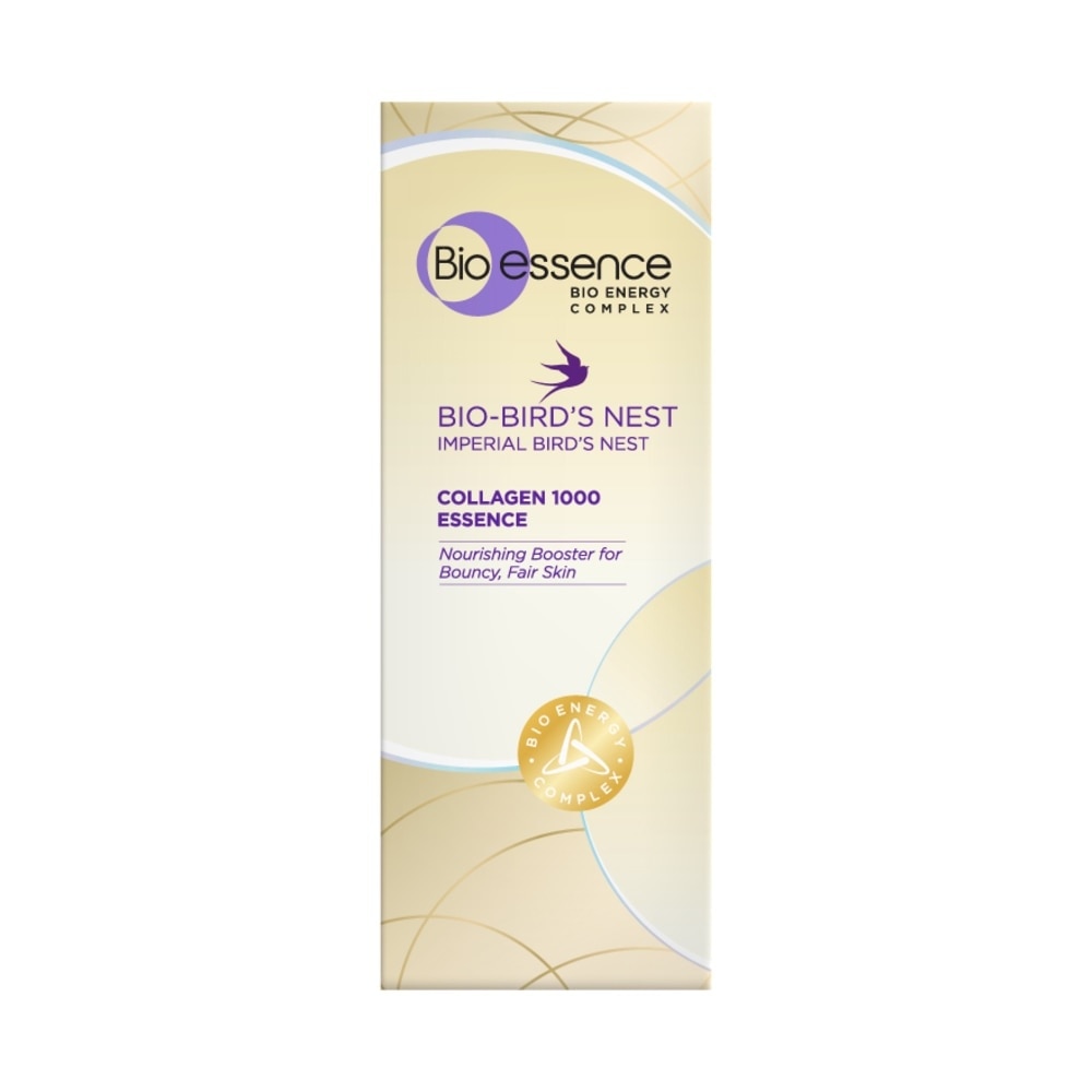 Bio-Bird Nest Collagen 1000 Essence 30ml