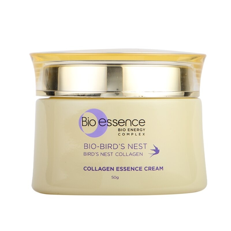 Bio-Bird Nest Collagen Essence Cream 50g