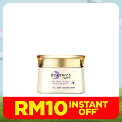 BIO-ESSENCE Bio-Bird Nest Collagen Essence Cream 50g