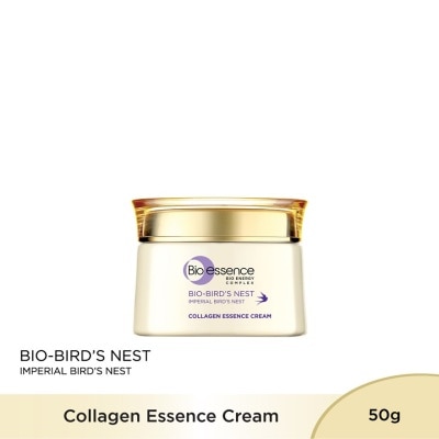 BIO-ESSENCE Bio-Bird Nest Collagen Essence Cream 50g