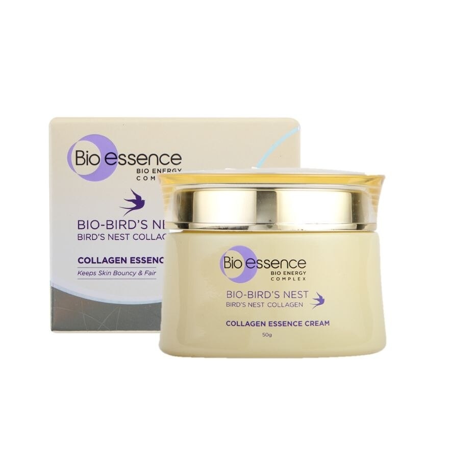 Bio-Bird Nest Collagen Essence Cream 50g